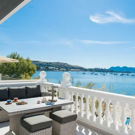 Voramar Beach 波连斯萨