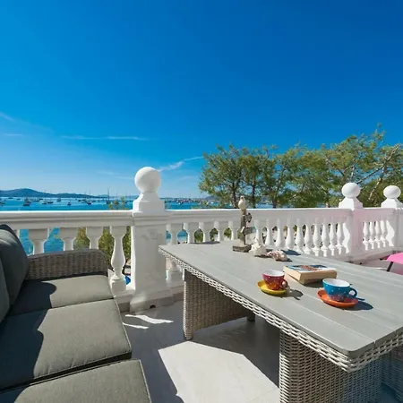 Voramar Beach *